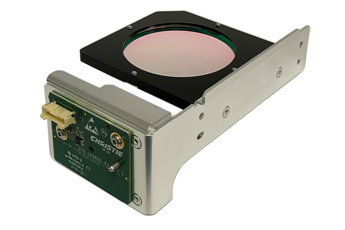 Right 3D Infitec 66mm IFH/SAP