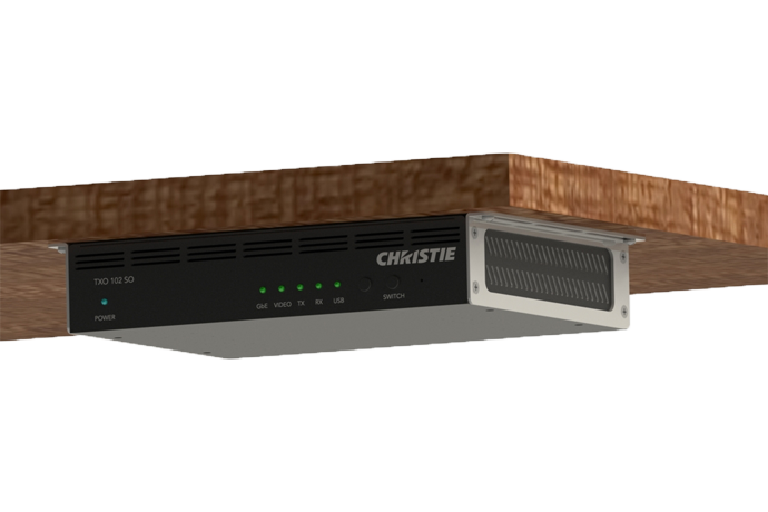 Terra TXO/RXO Under Table MNT