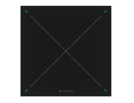 TEAMCONNECT CEILING 2 BLACK