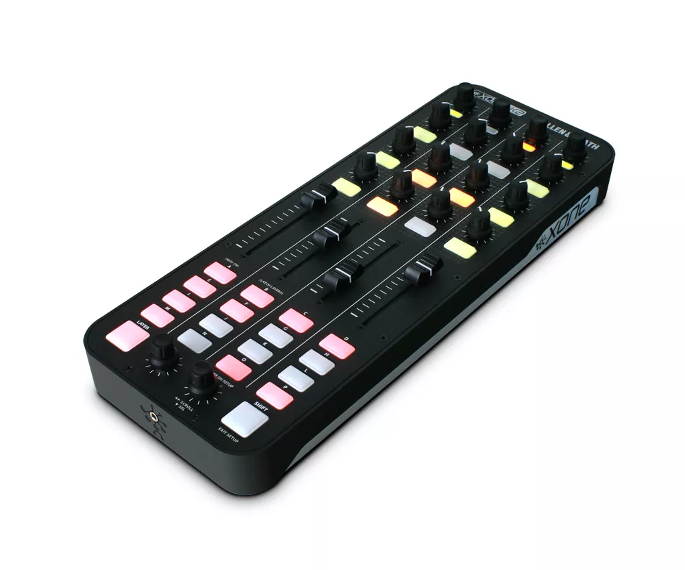 XONE:K2 - [DEALS]
