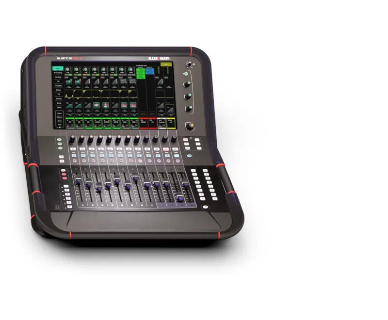 Allen & Heath AVANTIS SOLO