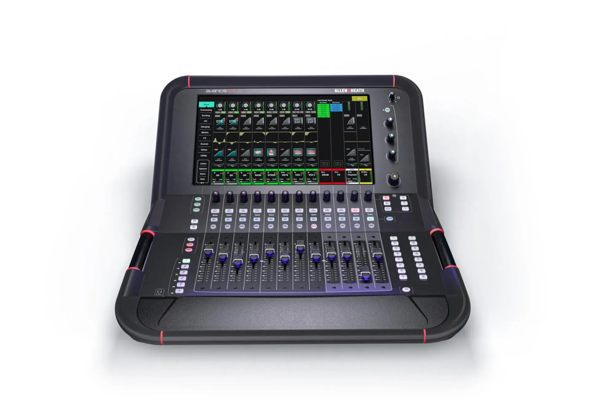 Allen & Heath AVANTIS SOLO