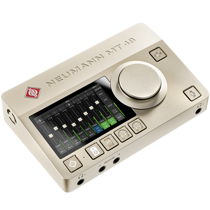 MT48 U