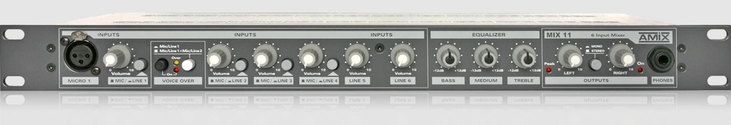 MIX11