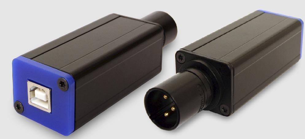 USB120A