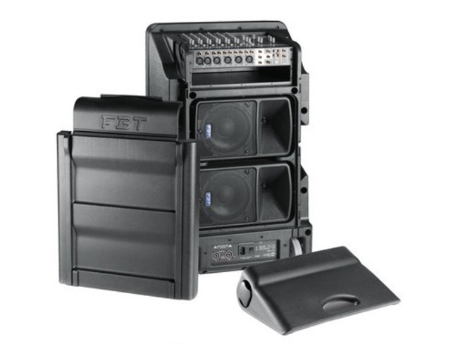 AMICO 10 USB
