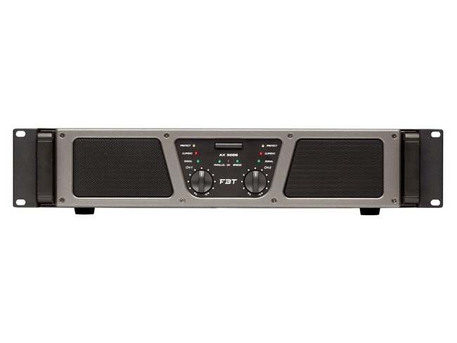 AX 3000