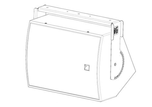 L-Acoustics ETR8XTi