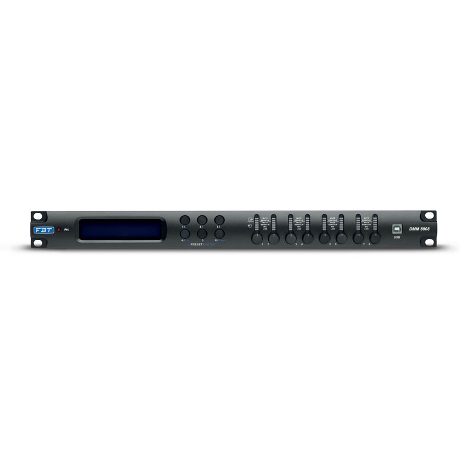 DMM8008