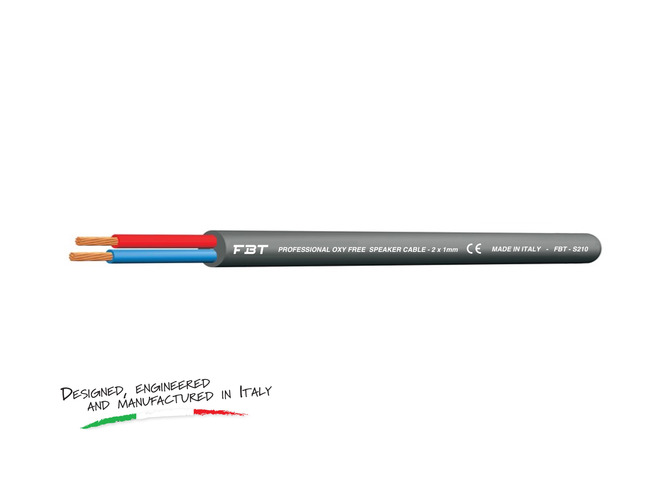 FBT FBT S210