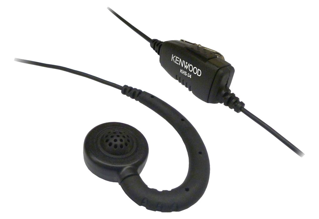 Kenwood KHS-34