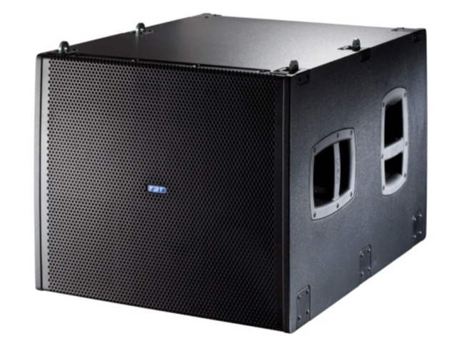 MITUS 118FS