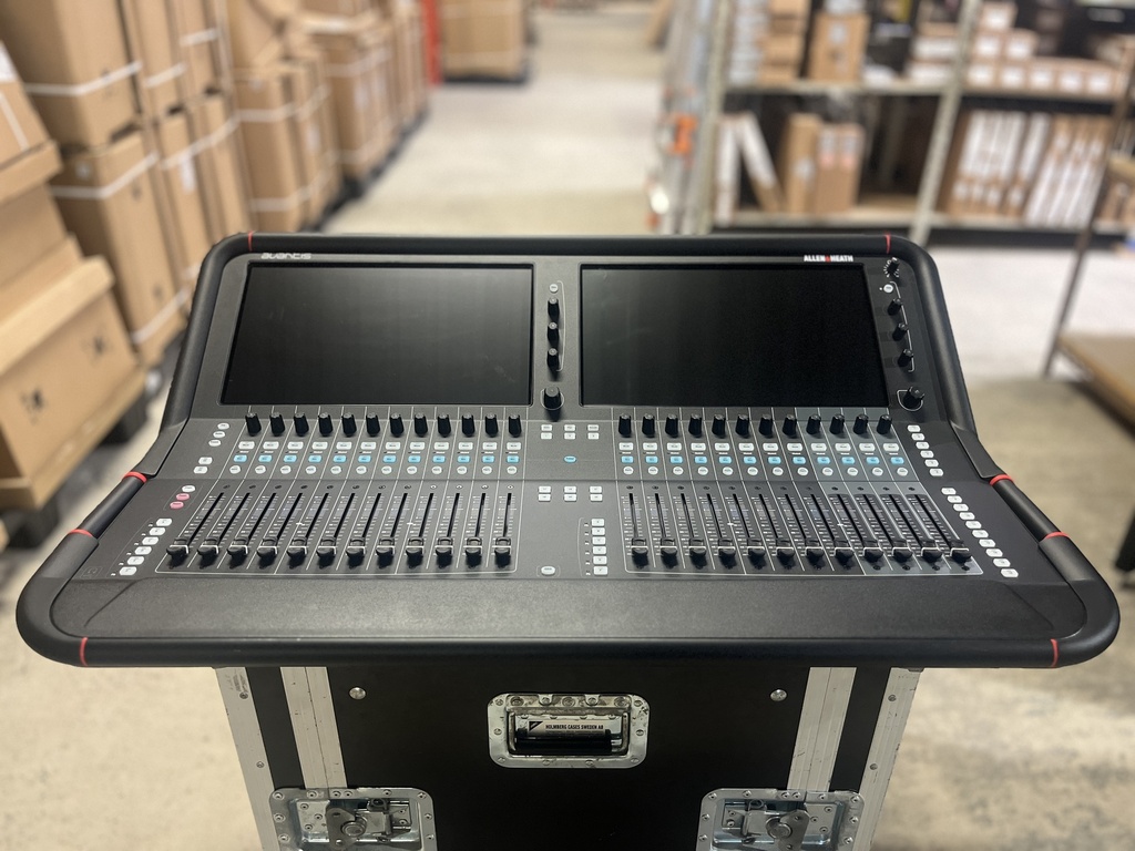 AVANTIS  - [EX-DEMO]