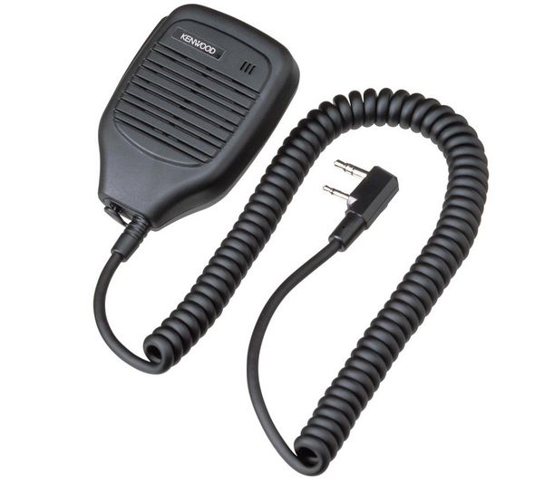 Kenwood KMC-21AM