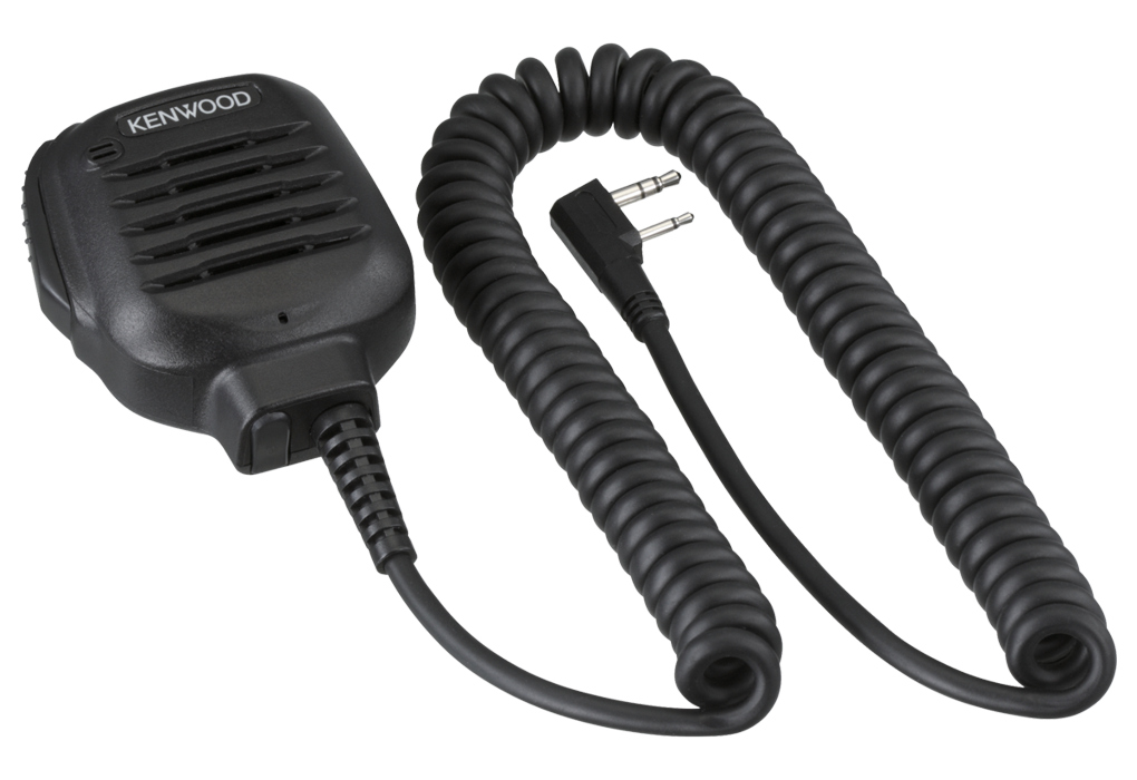 Kenwood KMC-45D