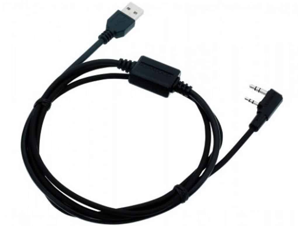 Kenwood KPG-22UM