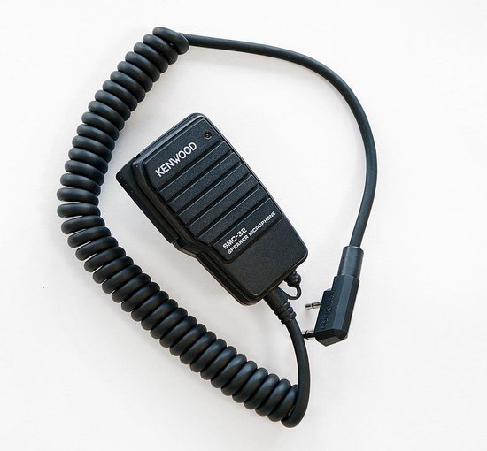 Kenwood SMC32