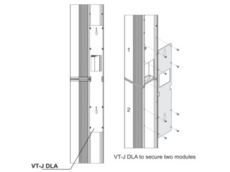 VT-J DLA