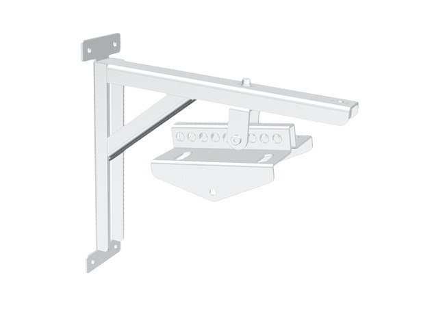 VT-W 406.2 WHITE - [DEALS]
