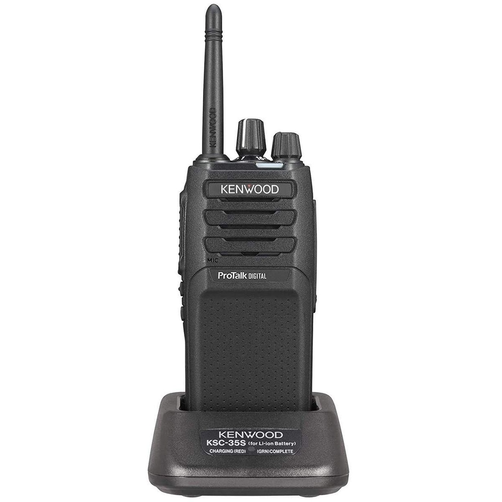 Kenwood TK3701DE