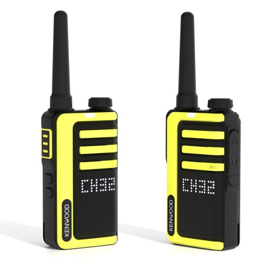 Kenwood UBZ-LJ9SET