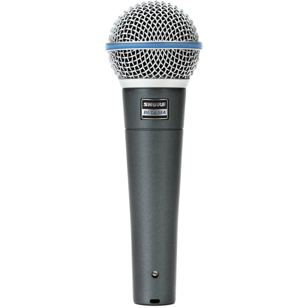 SHURE BETA 58A