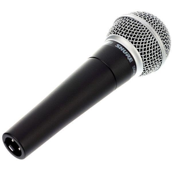 SHURE SM58-LCE