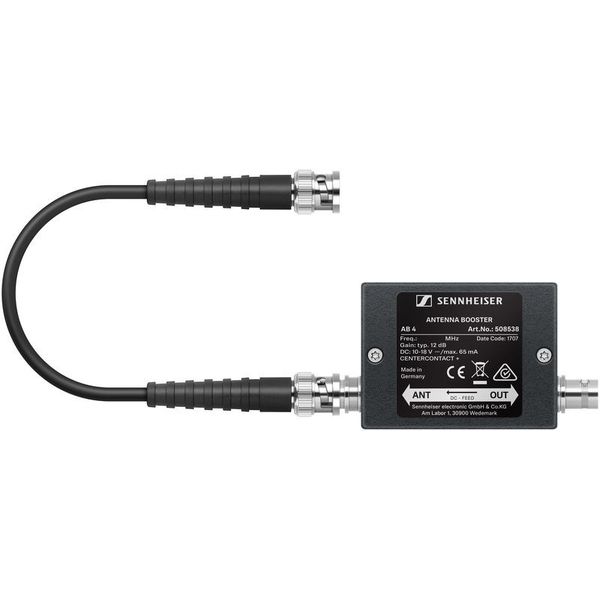 AB 4-DW