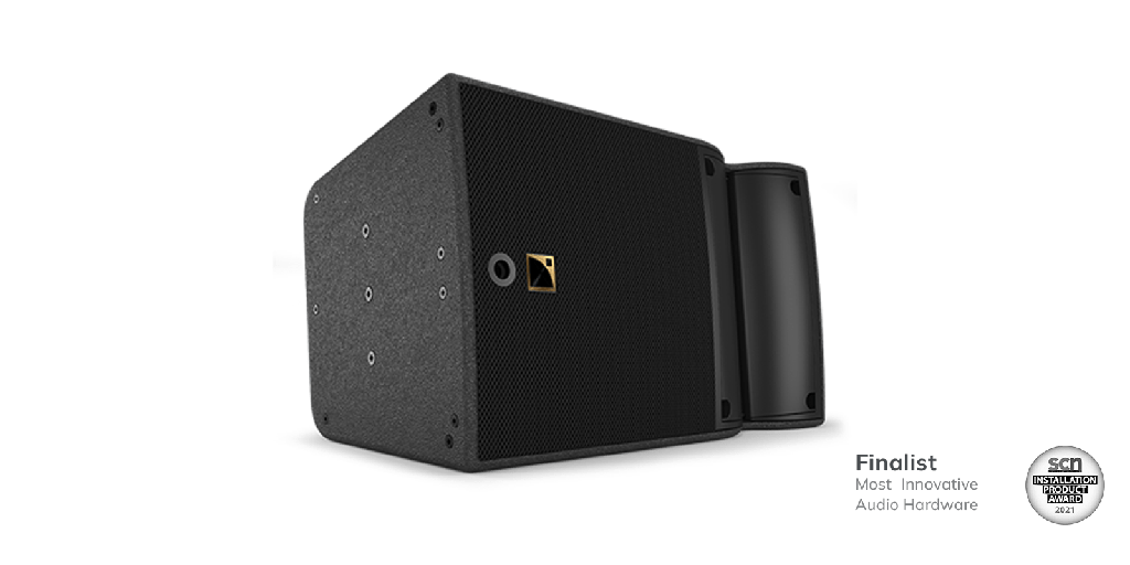L-Acoustics A10i FOCUS