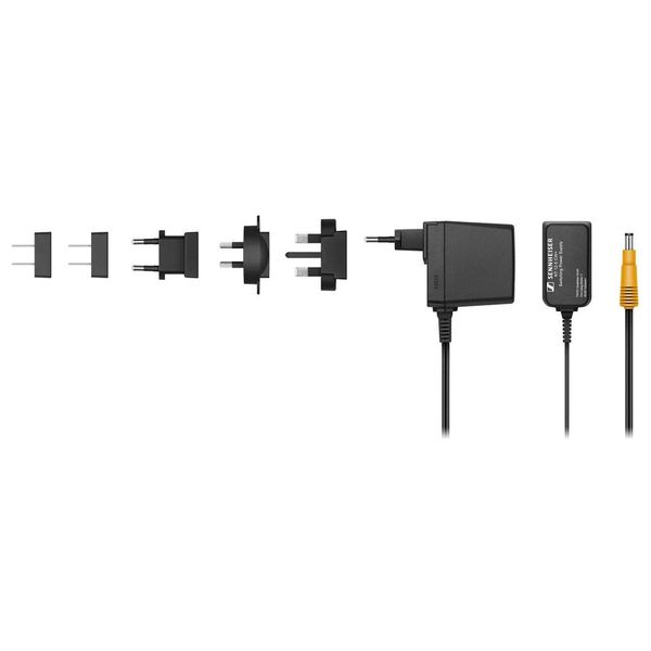 ADAPTER SET NT 12-5 CW+