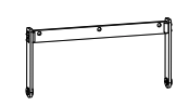 L-Acoustics A10i-RIGBARW