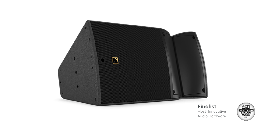 L-Acoustics A15i WIDE