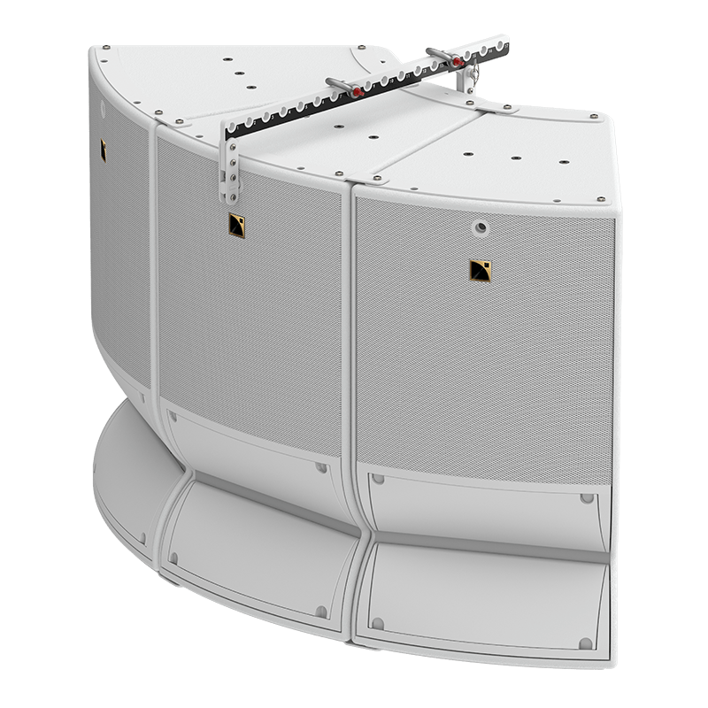 L-Acoustics A15i WIDEW