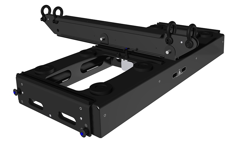 L-Acoustics K1-BUMP