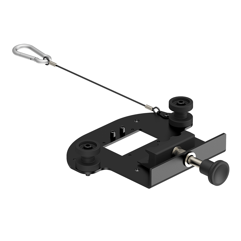 L-Acoustics K2-LASERMOUNT
