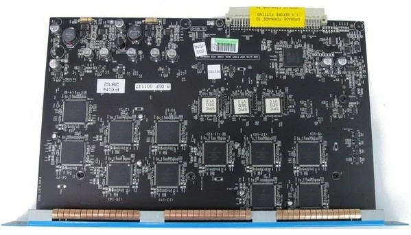 Allen & Heath M-DSPDUAL-A