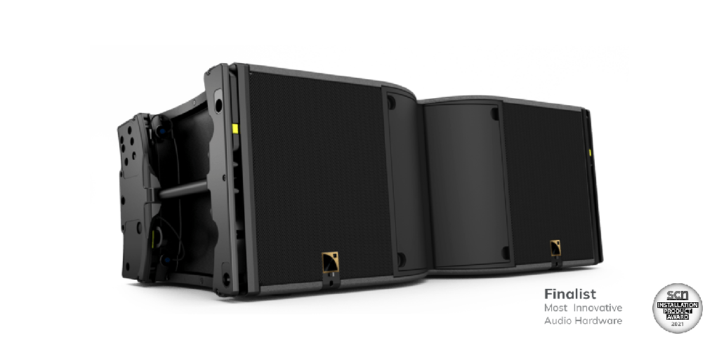 L-Acoustics K3