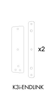 L-Acoustics K3i-ENDLINK