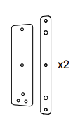 L-Acoustics K3i-ENDLINKRAL