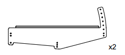 L-Acoustics KARAIIi-TILTRAL