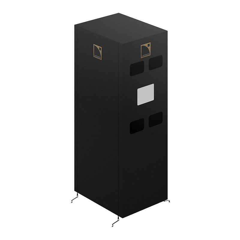 L-Acoustics KS21-CHARIOTCOV