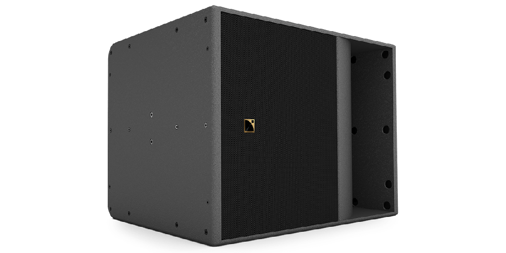 L-Acoustics KS21i