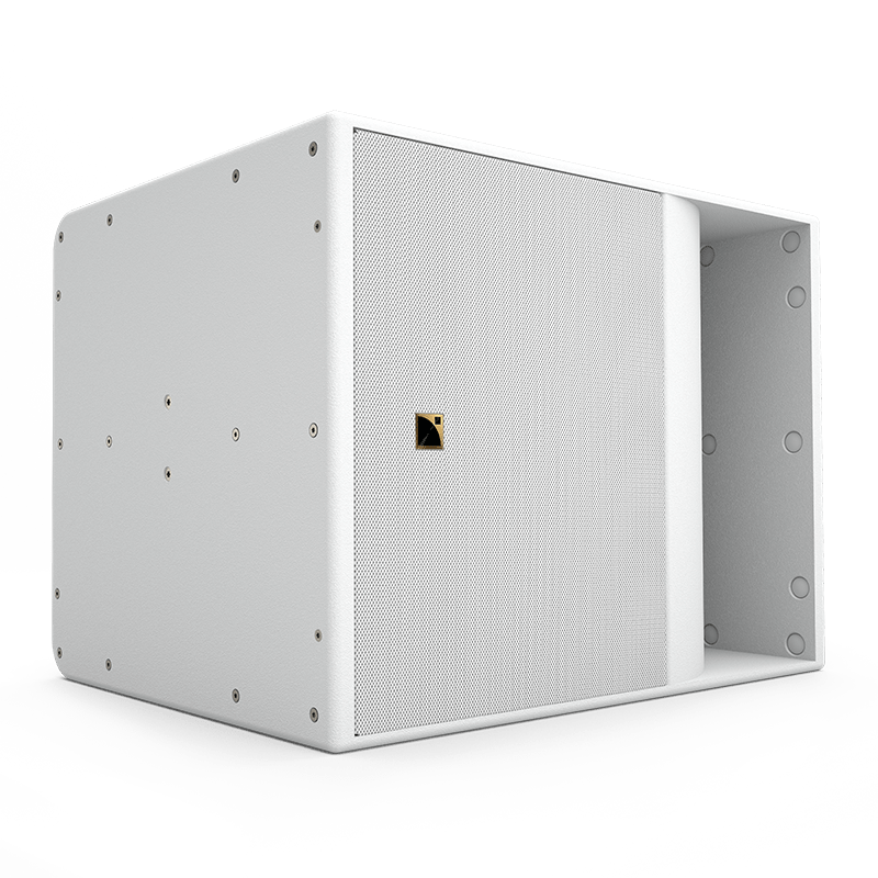 L-Acoustics KS21iRAL