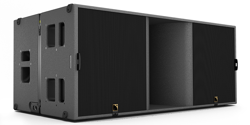 L-Acoustics KS28