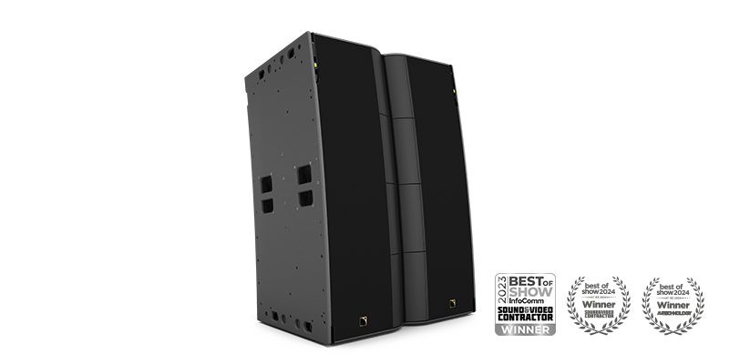 L-Acoustics L2