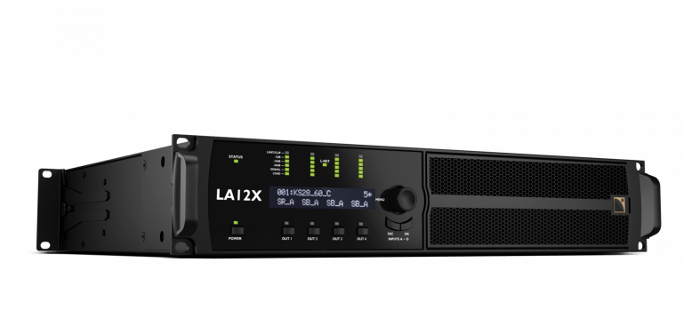 L-Acoustics LA12X CE