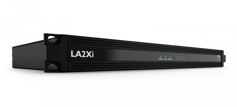 LA2Xi