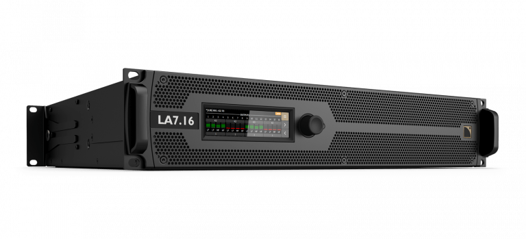 L-Acoustics LA7.16 CE