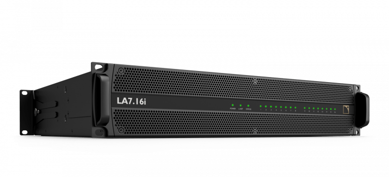L-Acoustics LA7.16i CE