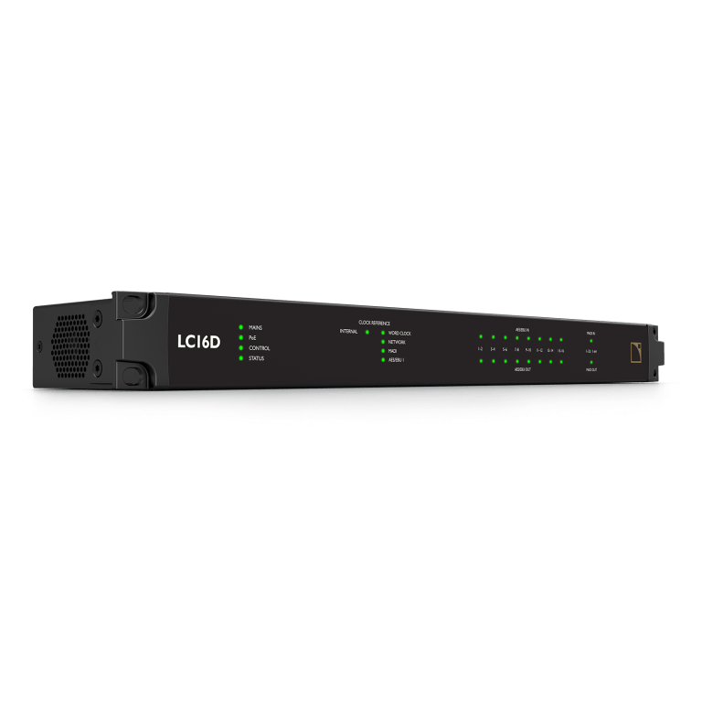 LC16D CE